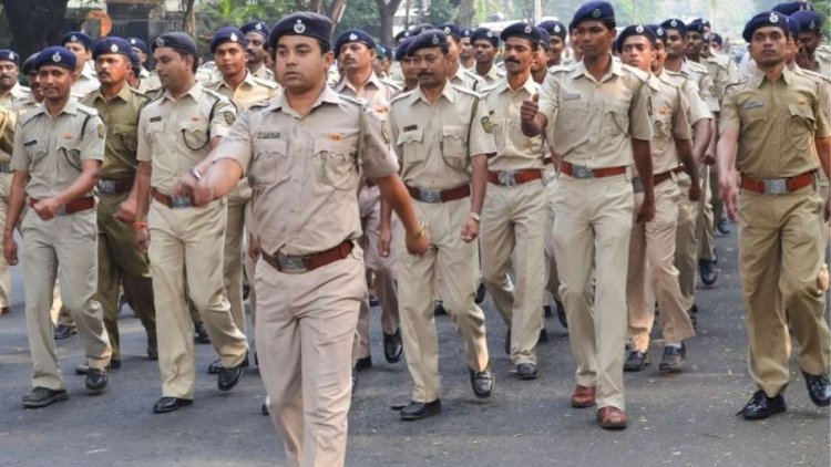 पुलिस भर्ती के लिए आवेदन करने वाले अभ्यर्थियों के लिए खुशखबरी, पढ़ें पूरी खबर