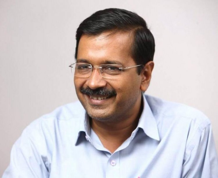 दिल्ली के मुख्यमंत्री अरविंद केजरीवाल को नहीं मिली राहत, 3 तक न्यायिक हिरासत बढ़ी