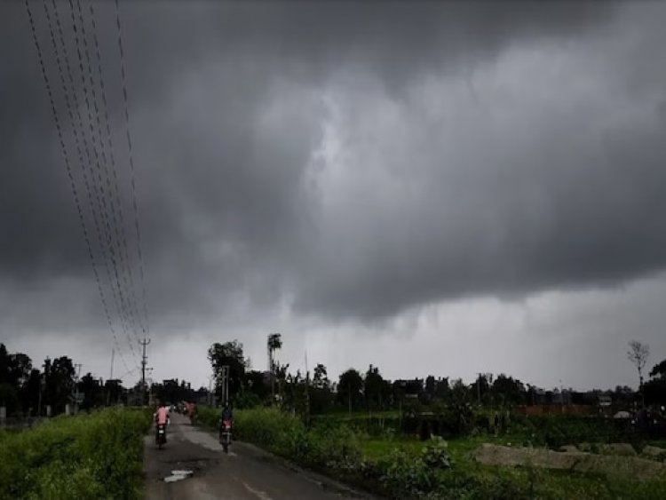 राहत भरी खबर, तीन दिन जमकर बरसेंगे बदरा, मौसम विभाग ने जताई संभावना