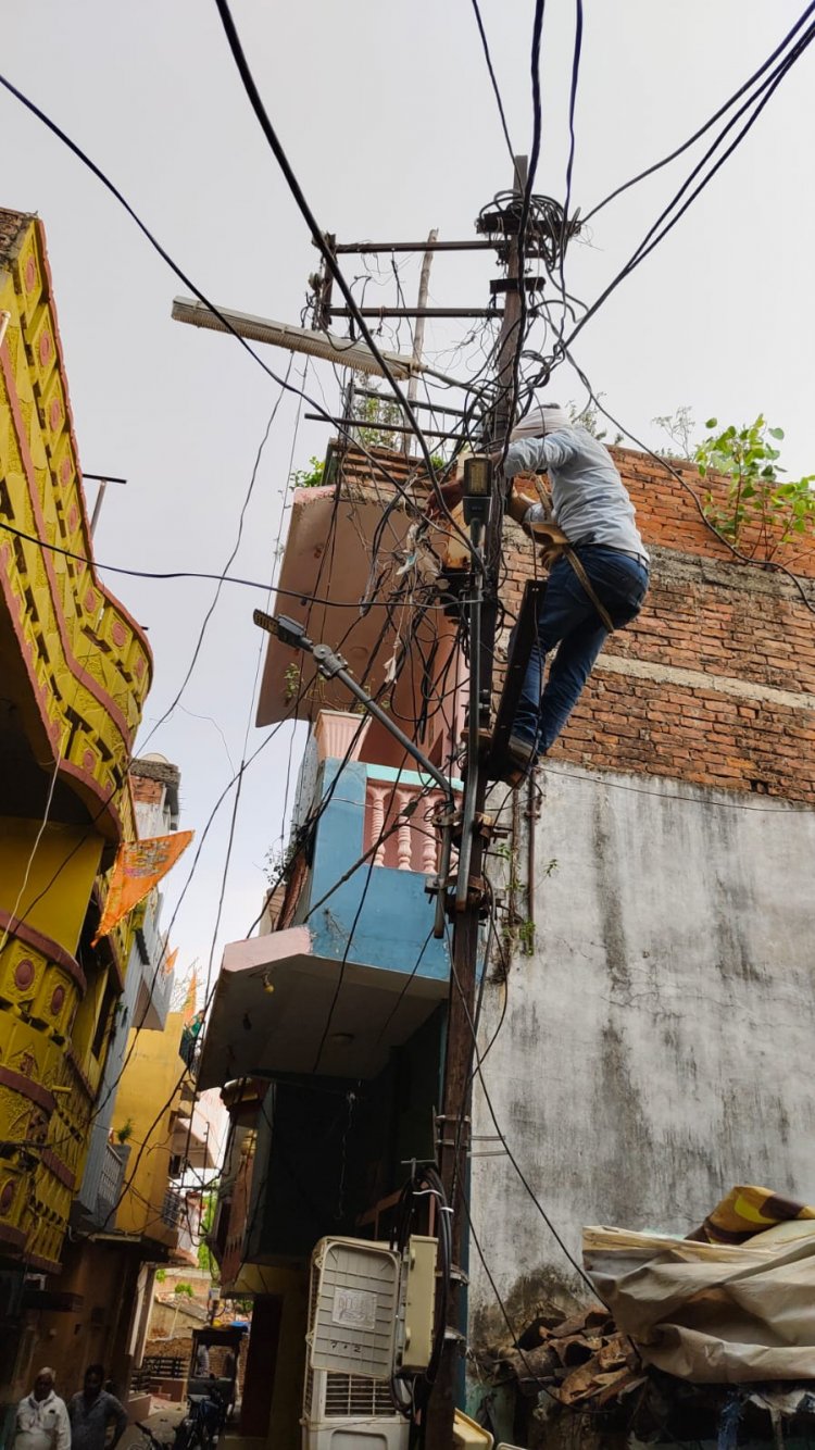 यदि आपके घर भी लगा है स्मार्ट मीटर तो सम्हल जाइए वर्ना पछताना पड़ेगा